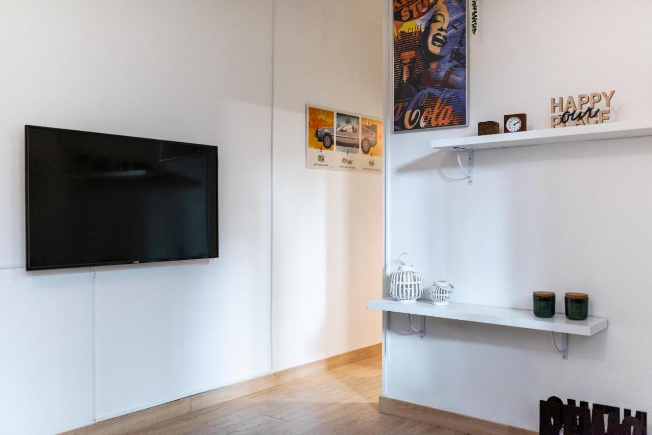 Apto En Centro Con Parking Opcional Appartamento *