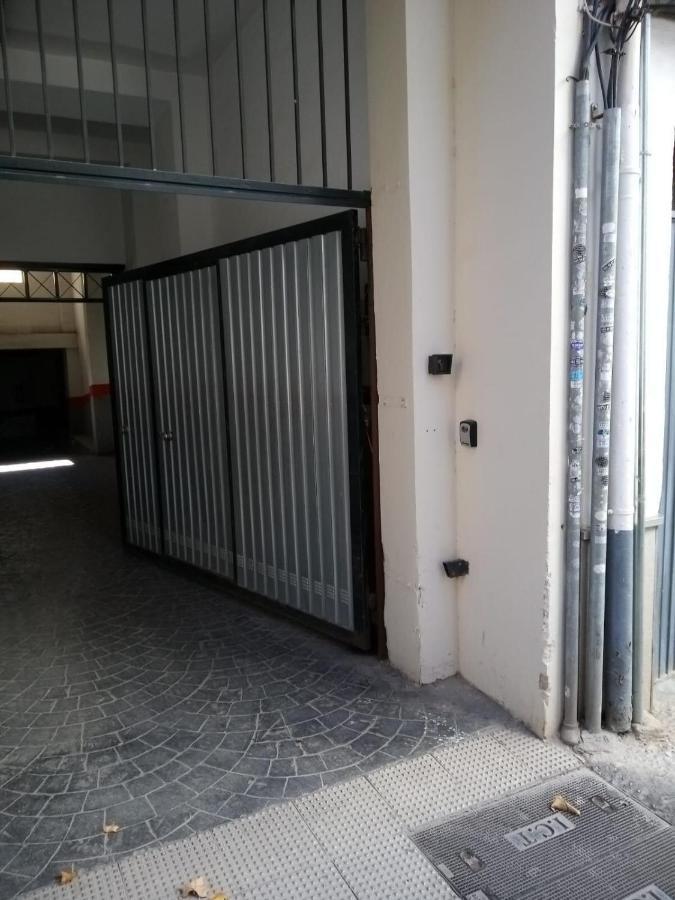 Apto En Centro Con Parking Opcional Pangsapuri